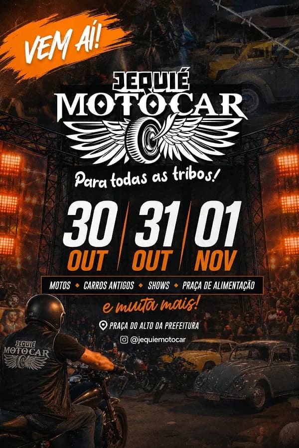 Jequié Motocar