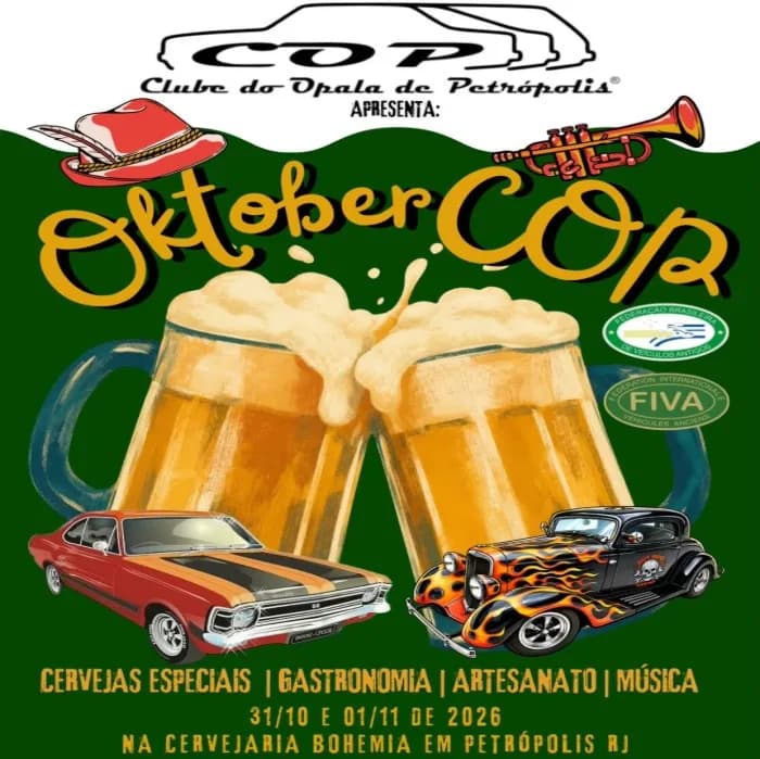 OktoberCop